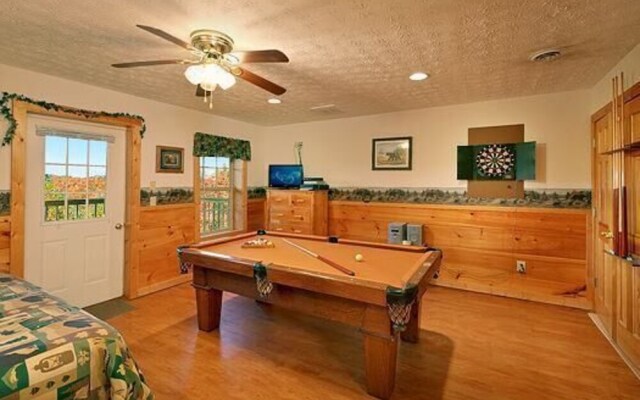 Little Bearadise - 1 Br Cabin