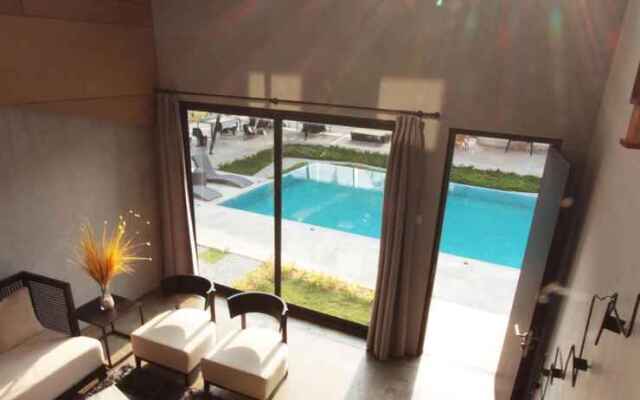 Villa Lot 1638
