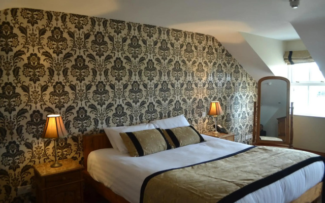 Walsh's Hotel