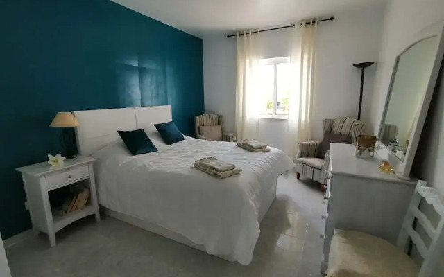 S o Rafael Beach Flat