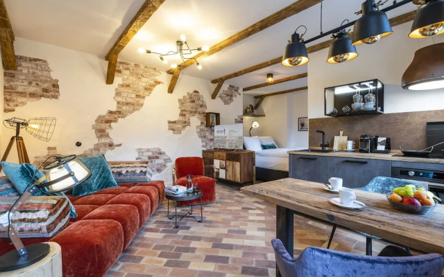 Apart Hotel Wasserturm