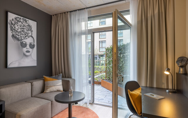 Radisson Hotel & Suites Zurich