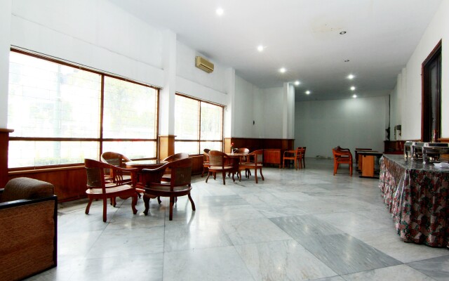 Hotel Limaran