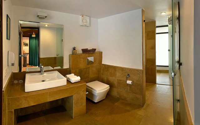Atali Ganga Resort, Rishikesh