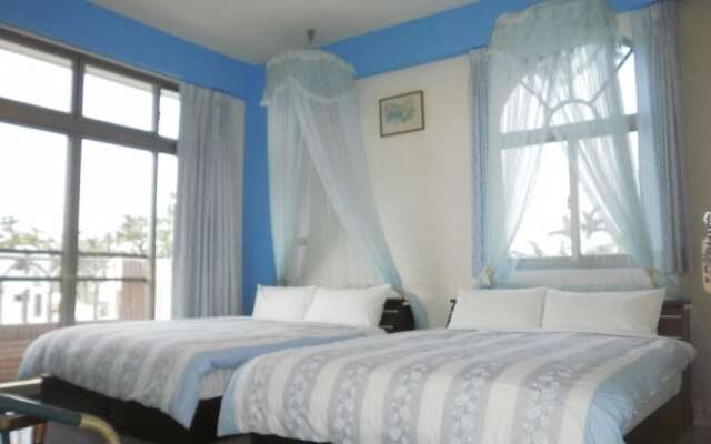 Flora Rexort Guesthouse