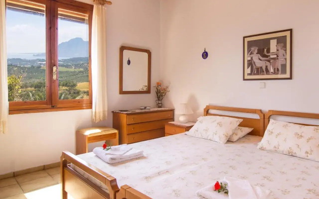 Plakias Villas Thymari & Anemos