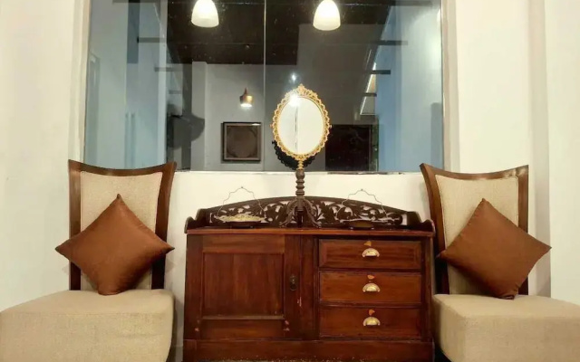 Ivy Bungalow