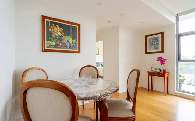 Macquarie Park Paradise-City View