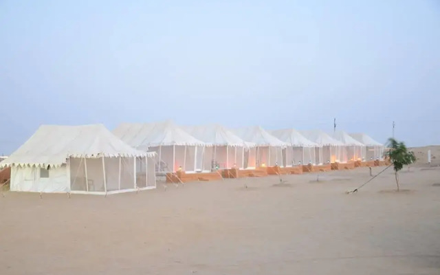 Roop Resorts