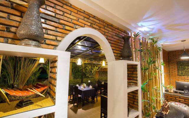 Sambath Residence