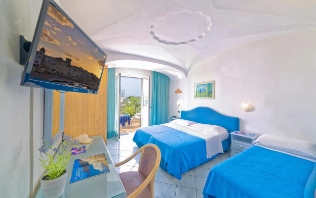 Hotel Punta Imperatore