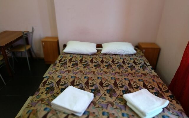 Отель «Лира»