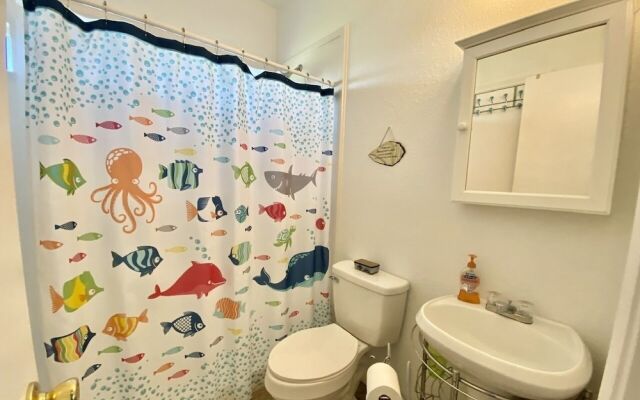 My Blue Bayou 1 Bedroom Home