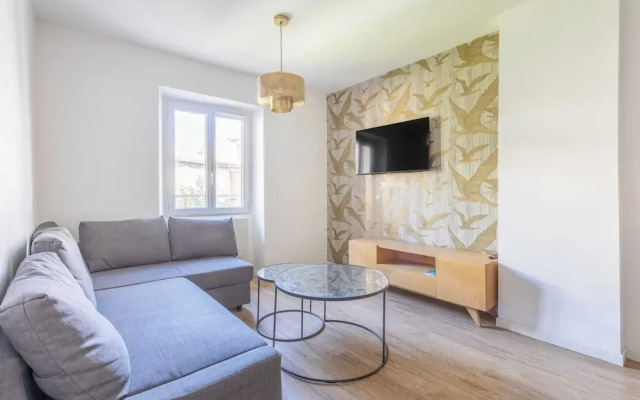 Amazing Apartment - Marseille Notre Dame Du Mont