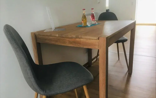 Apartmenthaus Stadtoase