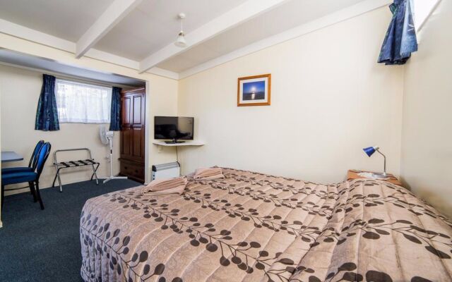 Richmond Motel & Holiday Park