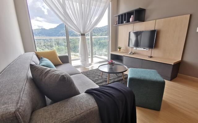 OwnAstay @ Windmill Genting Highland