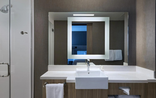 SpringHill Suites by Marriott Denver West/Golden
