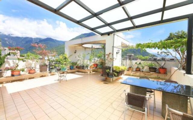 Yun Mlan Homestay
