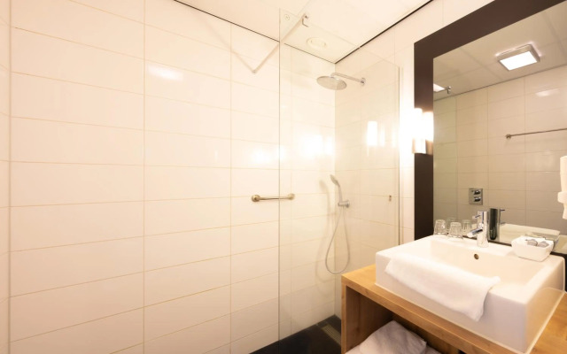 Best Western Plus Hotel Restaurant Aduard