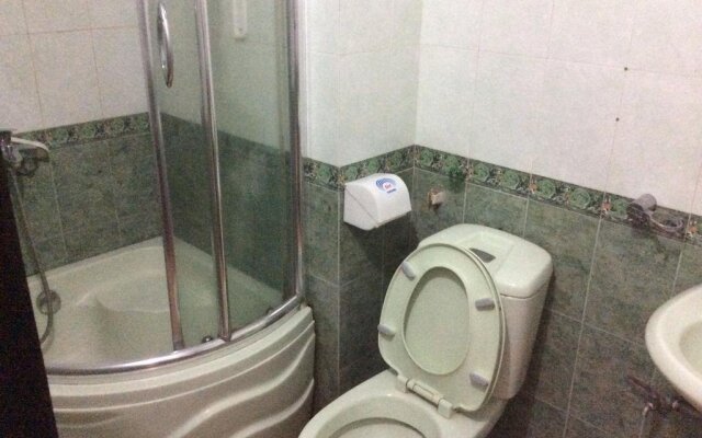 An Binh Hotel