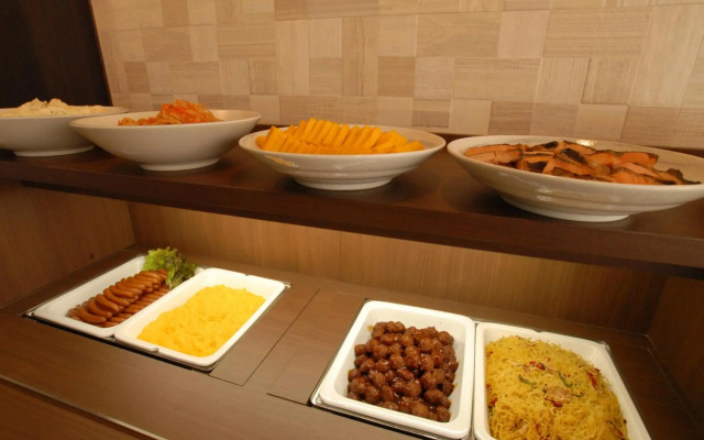 AB Hotel Gifu