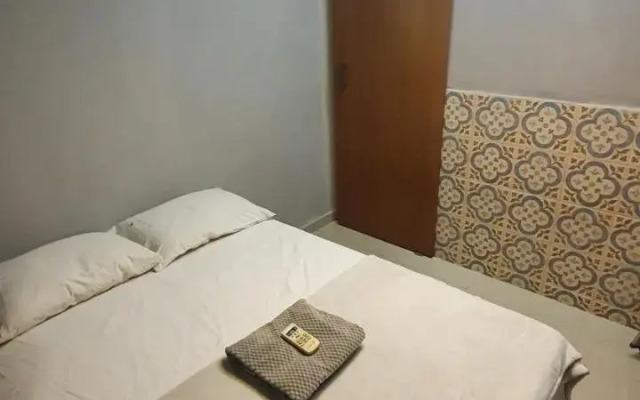 Boulevard suites