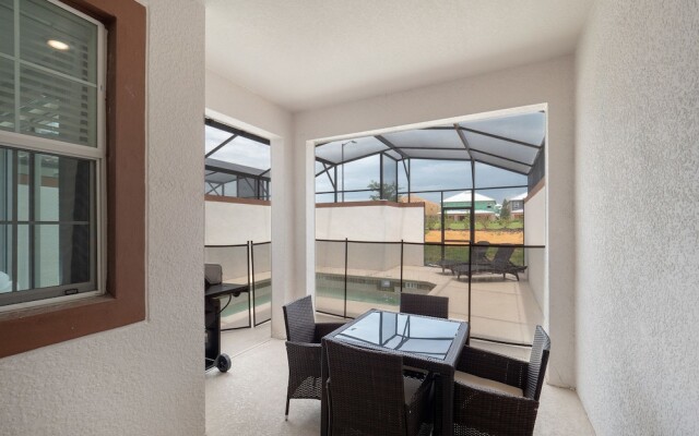 8921SID - The Retreat at ChampionsGate