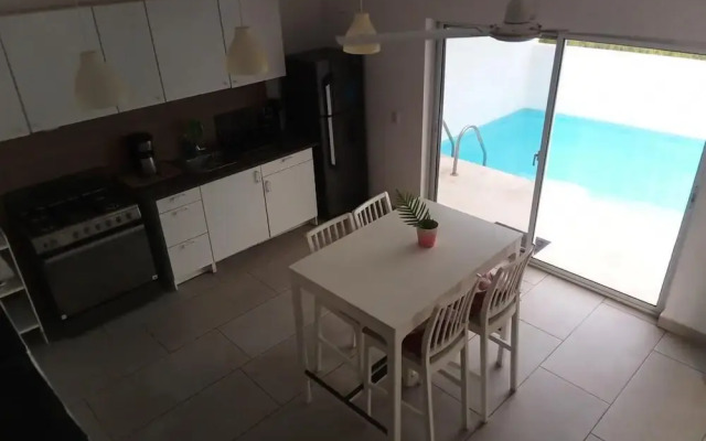 Tropical Villa Escape in Sosua