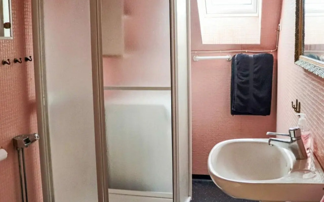 5 Person Holiday Home in Falkenberg