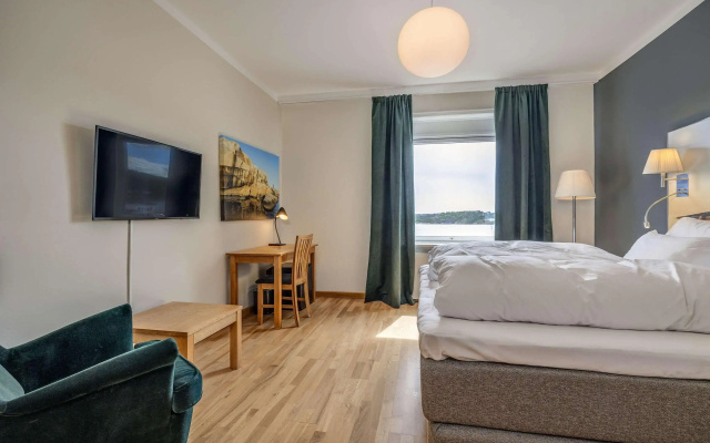 Quality Hotel Grand Larvik