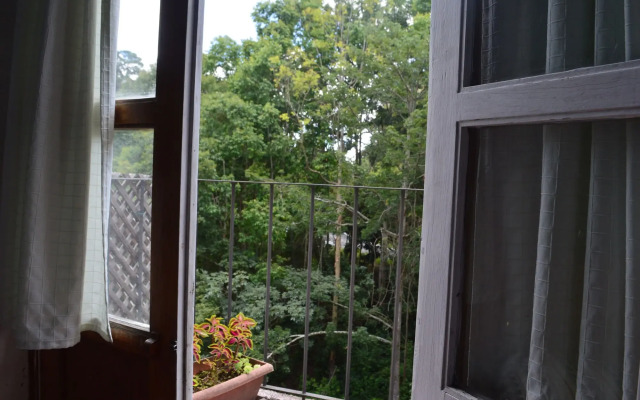 Eco Suites Uxlabil Guatemala City