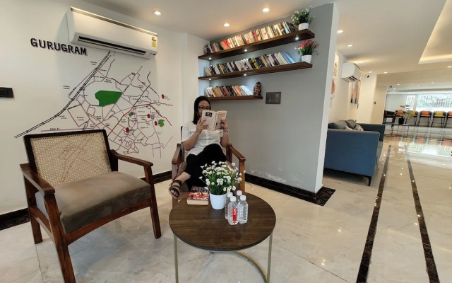 AVA Hotels & Corporates Millennium City