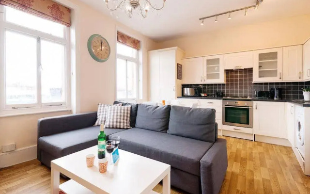 FG Apartments - The West Kensington