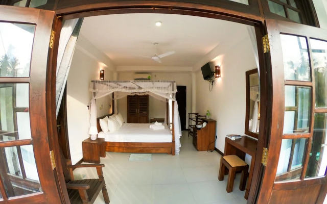 OYO 483 Kabalana Villa