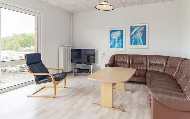 40 Person Holiday Home in Hurup Thy