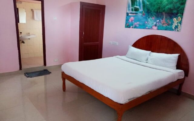 Hotel CORNER STONE
