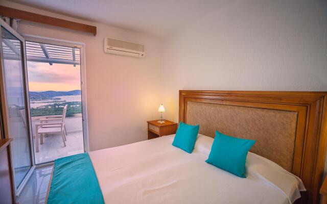 Elounda Water Park Residence Hotel