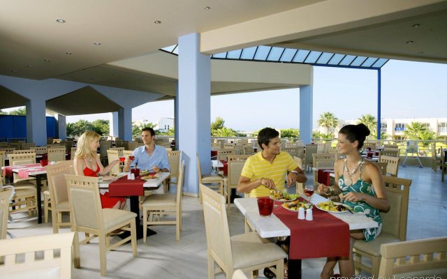 E-Geo Easy Living Resort- All Inclusive