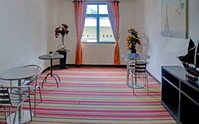 Hotel Mangga Dua Makassar