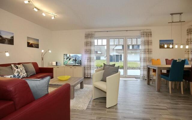 Reethaus Am Mariannenweg 06a