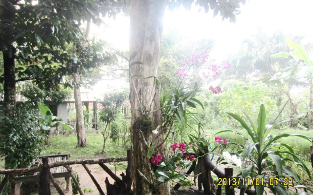 Payang Bungalow