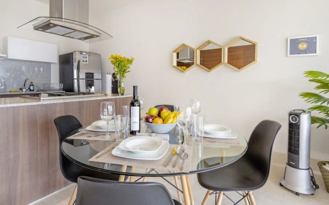 Miyana Luxury Condo