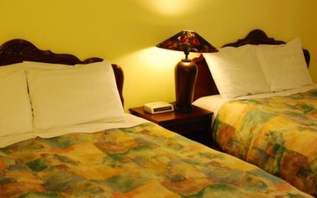 Horie Sun Lodge