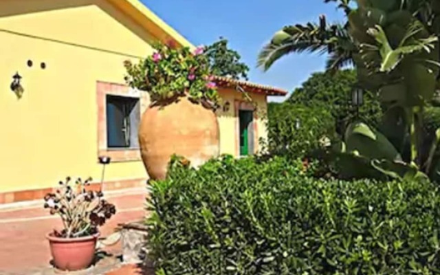 Castello D'Urso Somma B&B