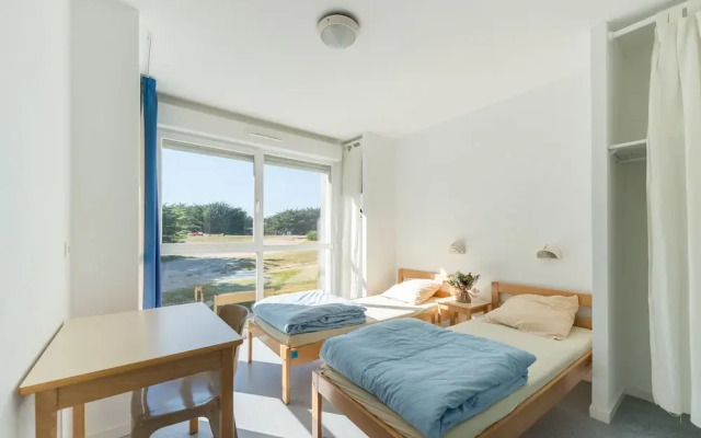 Auberge des Dunes - Reves de Mer - Hostel