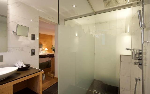Matterhorn Lodge Boutique Hotel & Apartements
