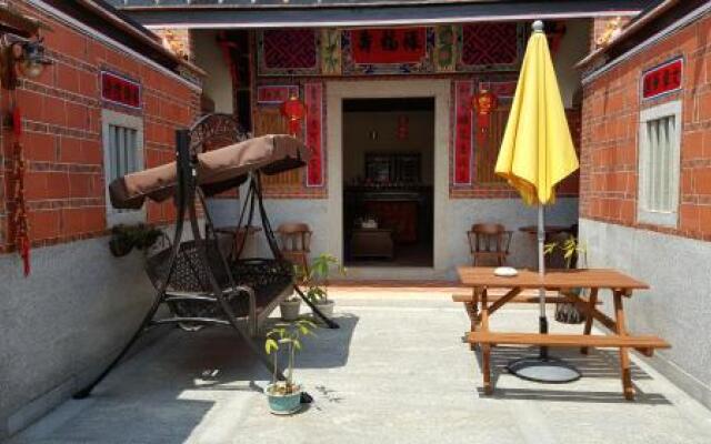 Youdu B&B