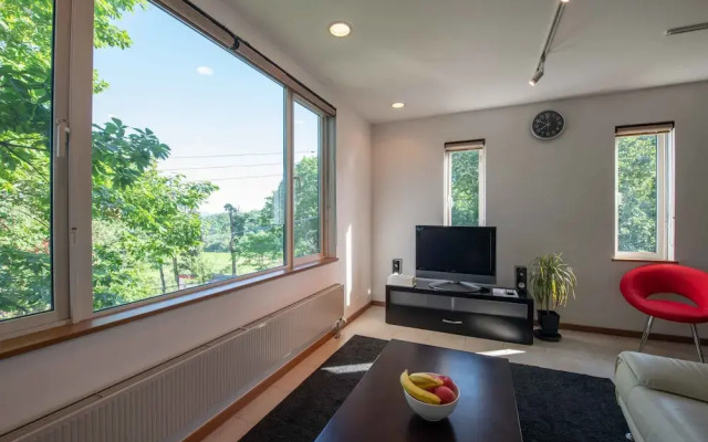 Hurry Slowly Condominiums