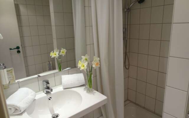 PLAZA INN Mühldorf am Inn